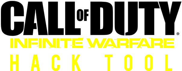 Infinite Warfare Hack - Call Of Duty Modern Warfare 3 Logo (604x300), Png Download