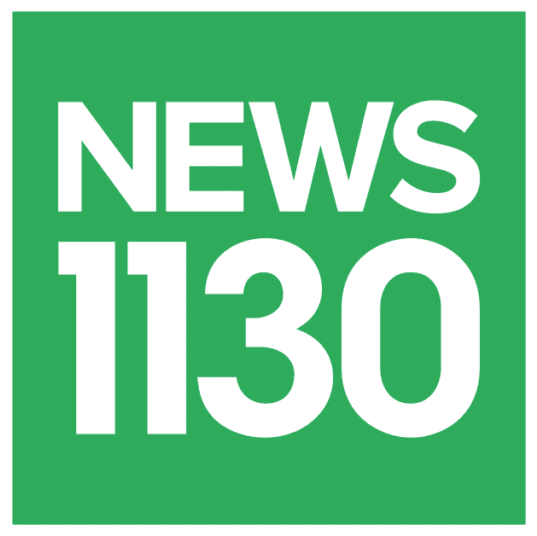 To *1130 With Your Tips And Listen For His Reports - News 1130 (600x314), Png Download