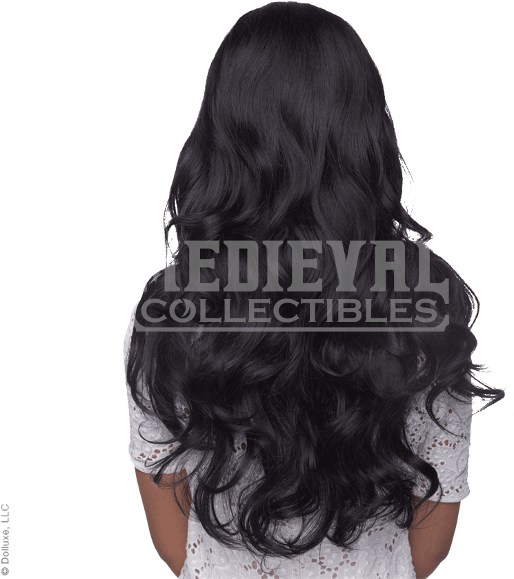 Item - Lace Wig (850x850), Png Download