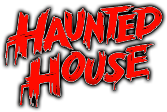 Haunted House - Halloween Edition - Haunted House Logo Png (720x550), Png Download