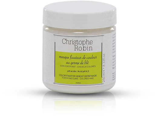 Christophe Robin (600x600), Png Download