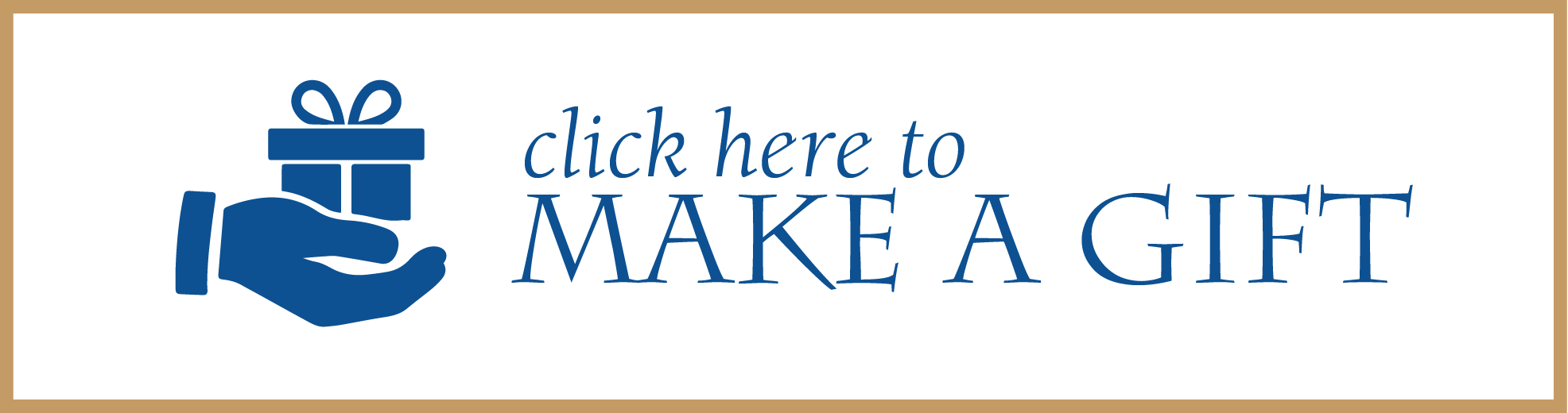 Your Sacrifice And Generosity Will Help Us To Continue - Ceramic (1972x520), Png Download