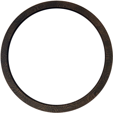 Golden-maple - Circle (450x450), Png Download