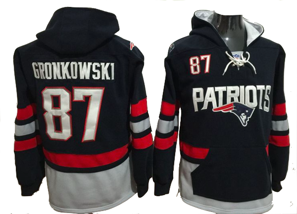 New England Patriots Lacer - Several Players (600x433), Png Download