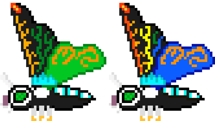 Mothra Leo - Mothra (1060x610), Png Download