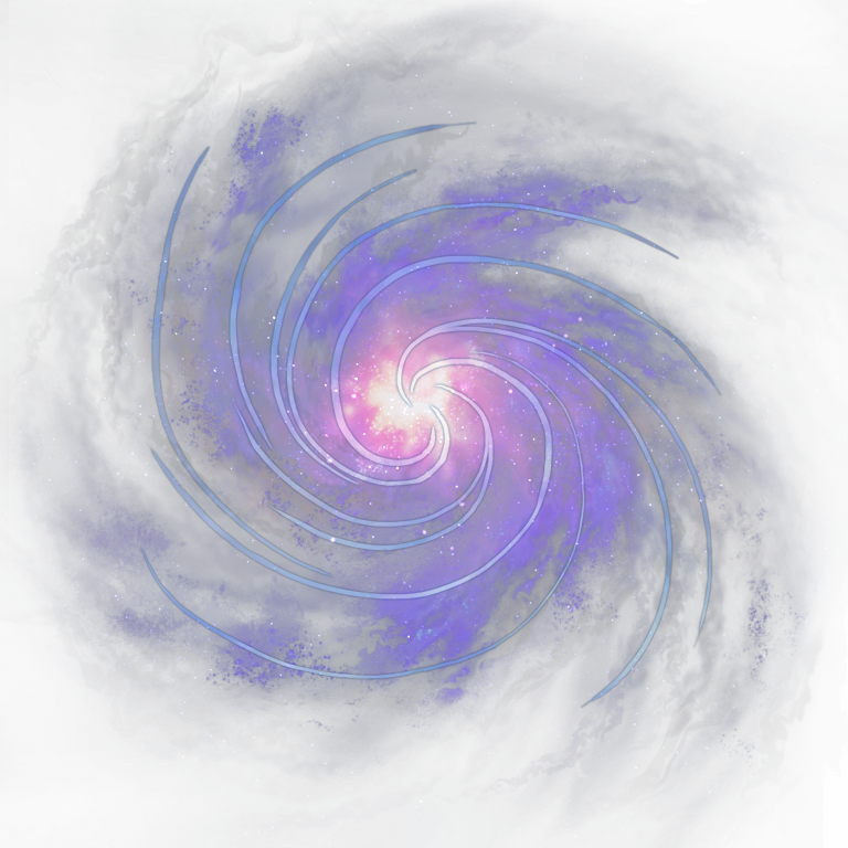 Light Of Empyrion Constellation Icon - Icon (768x768), Png Download