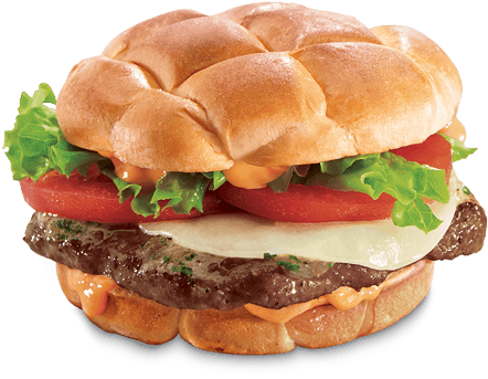 Jack In The Box Burgers (640x460), Png Download