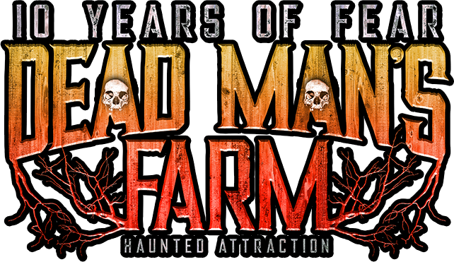 Dead Man's Farm - Dead Man's Farm Haunted House (642x371), Png Download