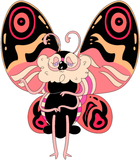 Todays My Last Day Of Spring Break And Im Super Uninspired - Illustration (500x544), Png Download