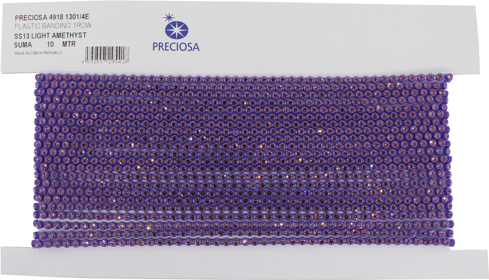 Quick View - Preciosa Crystal (2054x1275), Png Download