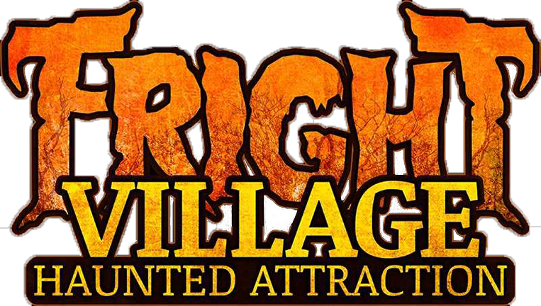 Halloween Activities,haunted Attractions,haunted Hayrides - Fright Village (763x432), Png Download