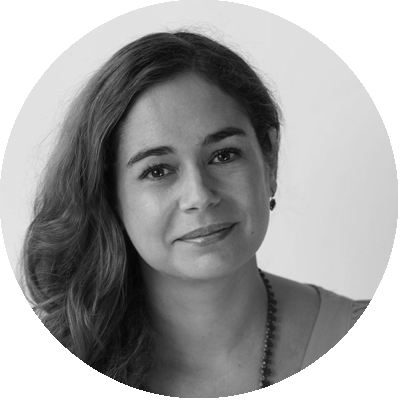 Caroline Couret-delegue - Caroline Couret Delègue (400x400), Png Download