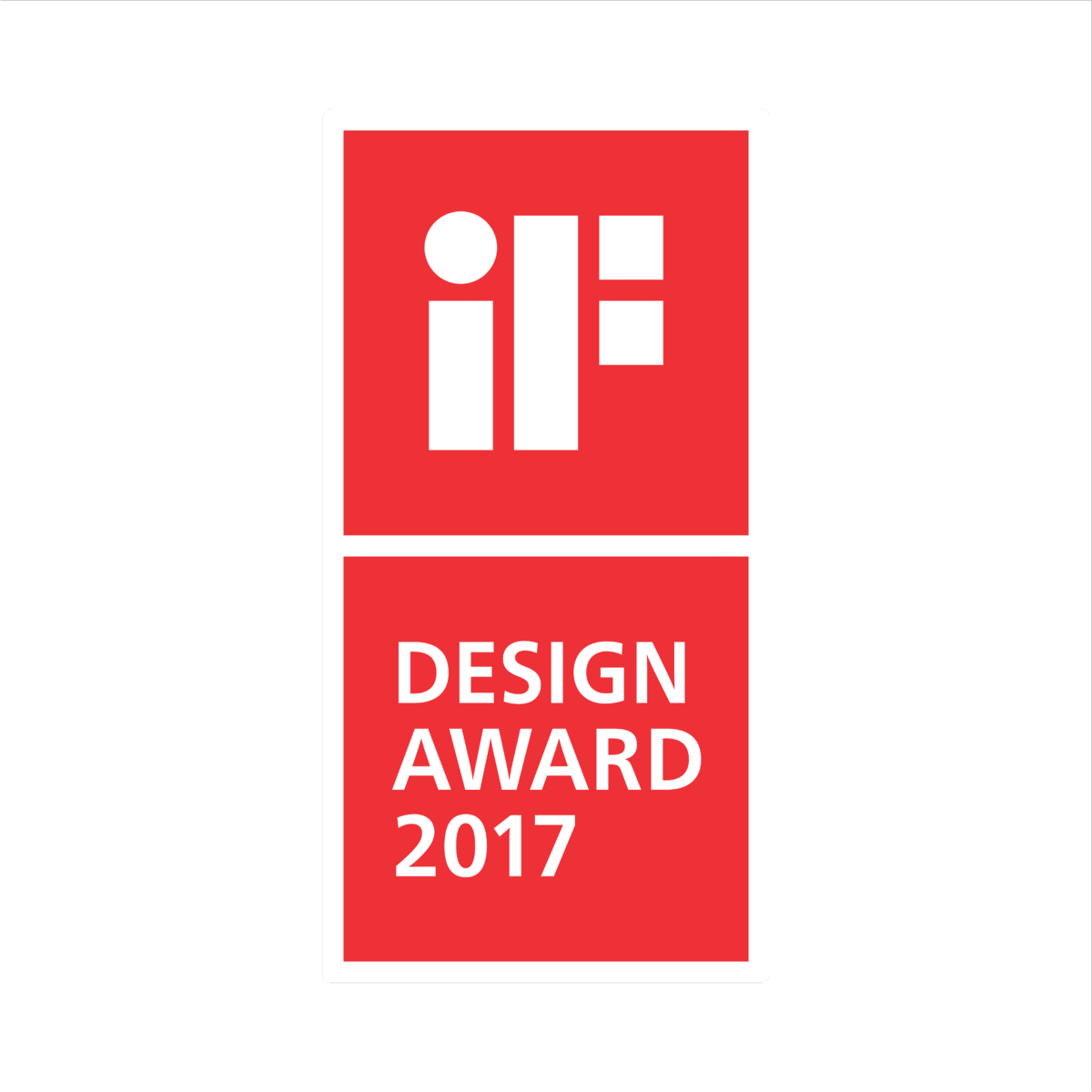 Product Name Product Name - If Product Design Award (1200x1200), Png Download