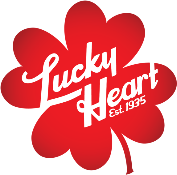 Join Our Mailing List - Lucky Heart Cosmetics (600x600), Png Download
