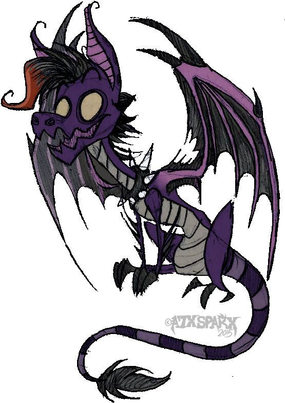 Astrid Fireheart By A7xsparx - Illustration (559x805), Png Download