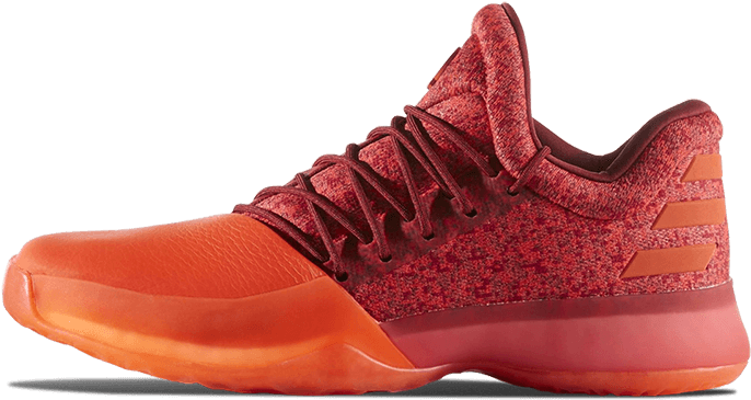 1 'red Glare' Singapore Release Reminder - Adidas Yeezy Ultra Boost Red (746x513), Png Download