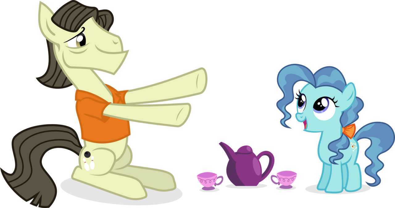 Punzil504, Clothes, Con Air, Crossover, Duo, Earth - Artist (1280x674), Png Download