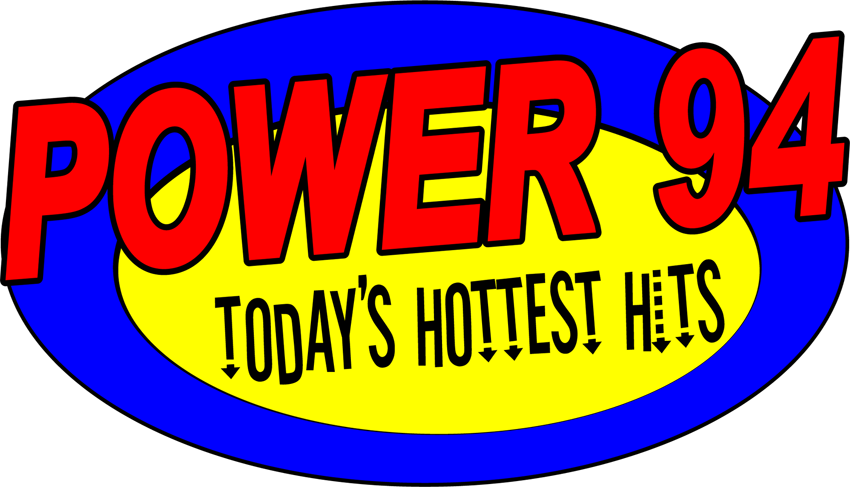 Today's Hottest - Power 94 Bend (850x487), Png Download