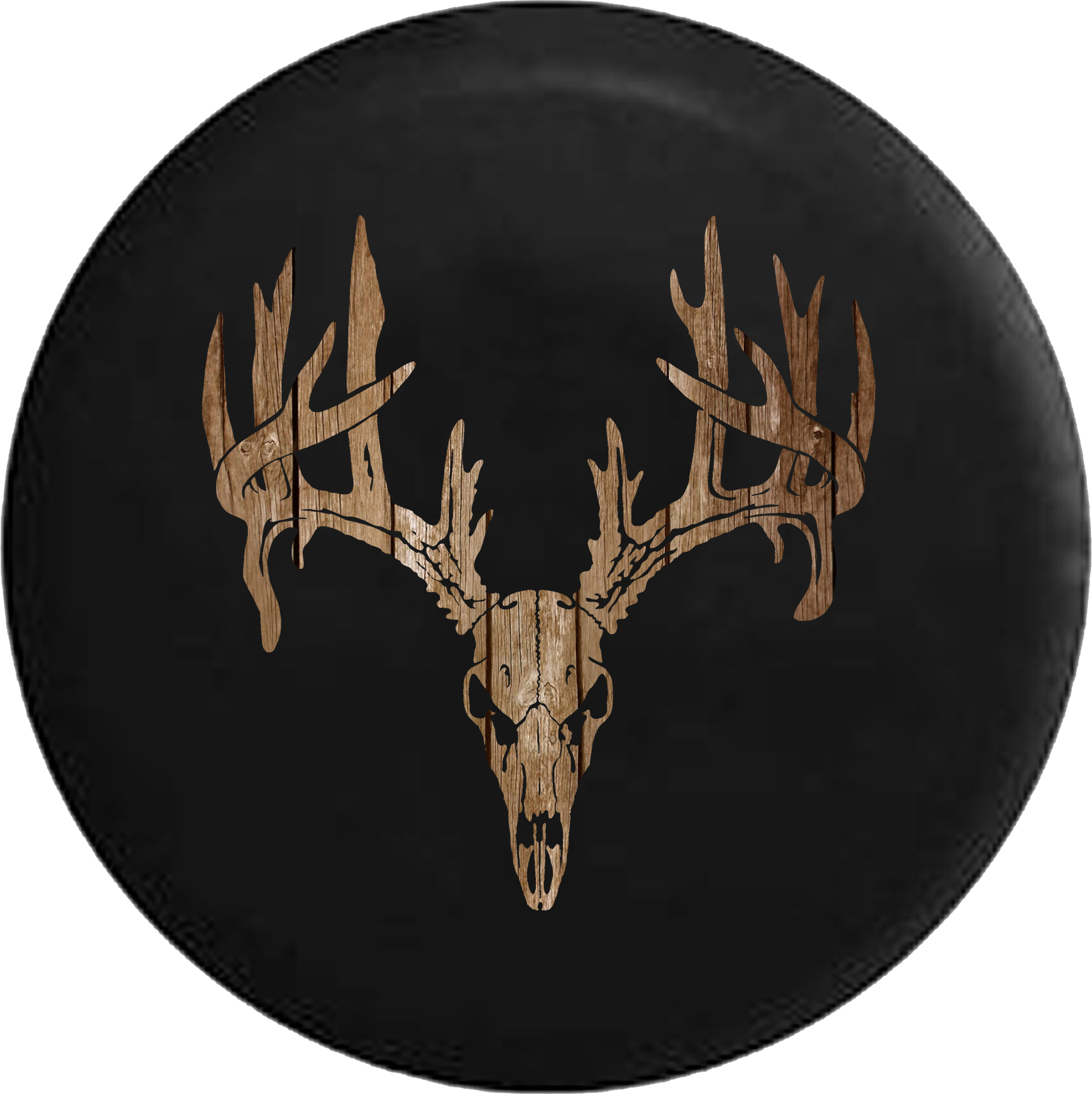 A Rose Window With Abstract Shapes - Circle (772x800), Png Download