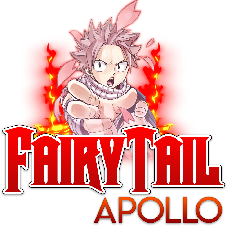 Fairy Tail (1000x1000), Png Download