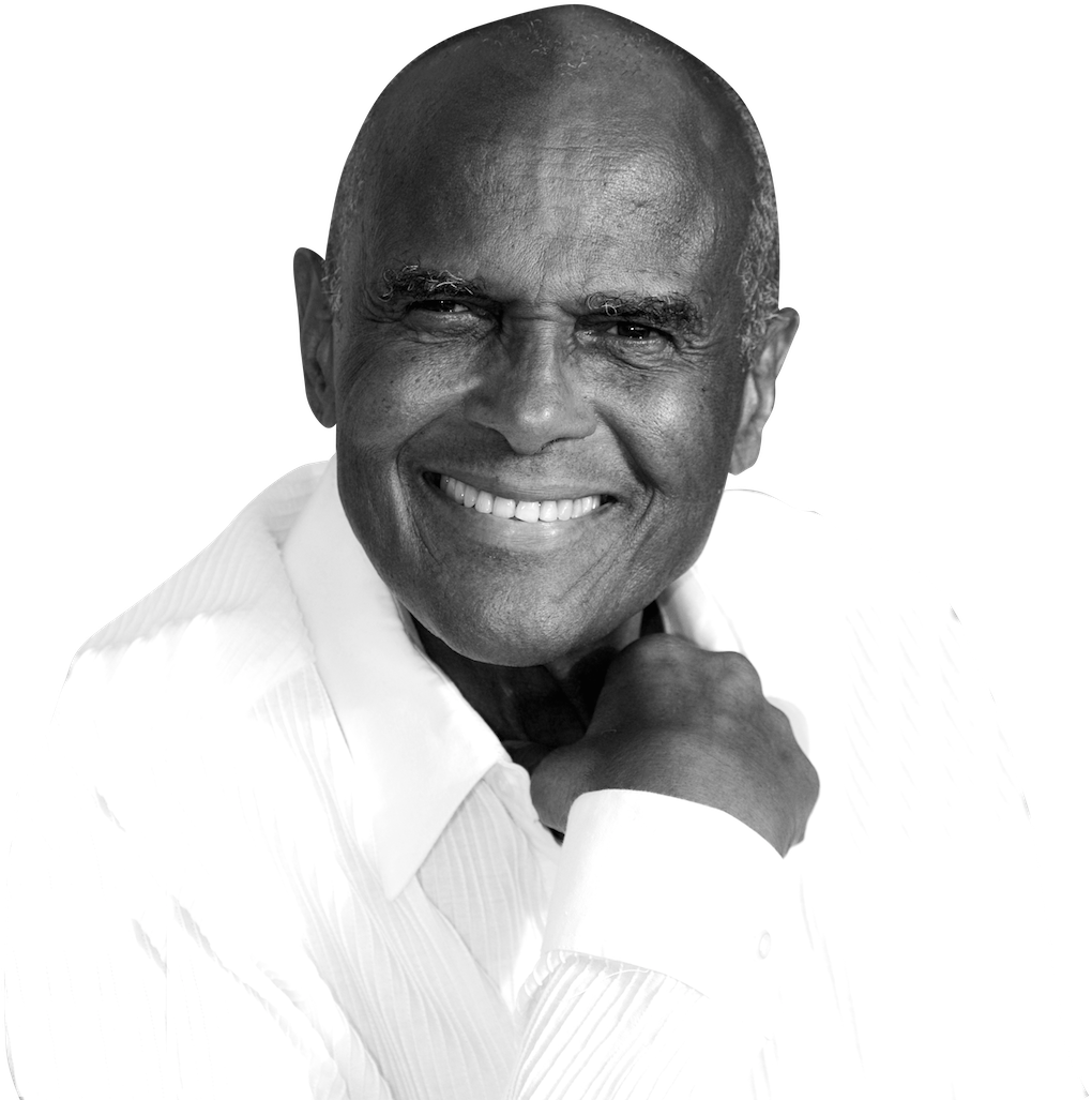 Harry Belafonte - Harry Belafonte Png (1200x1057), Png Download