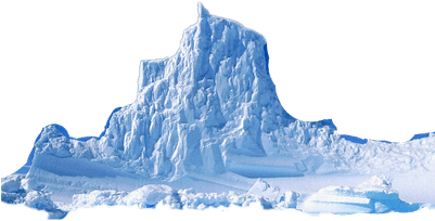 Home Of The Blizzard By Sir Douglas Mawson (400x400), Png Download