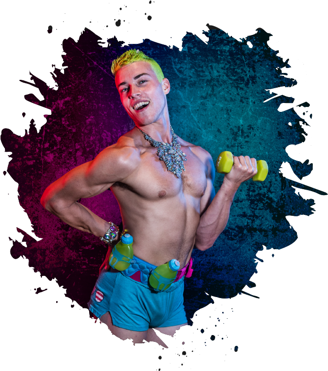 Avi Borouchoff - Photograph (900x900), Png Download