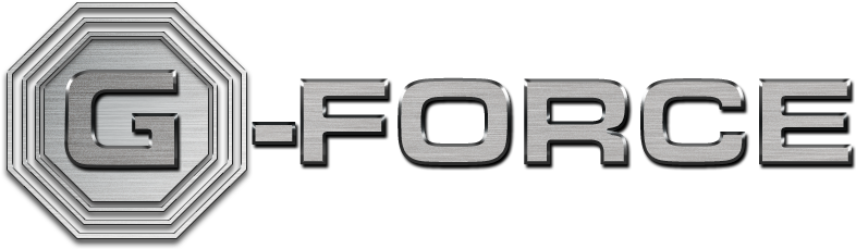 [expand] V - E - D - G Force Movie Logo (800x310), Png Download