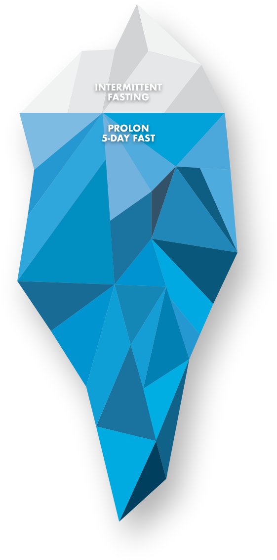 Iceberg@2x-523x1030 - Triangle (523x1030), Png Download