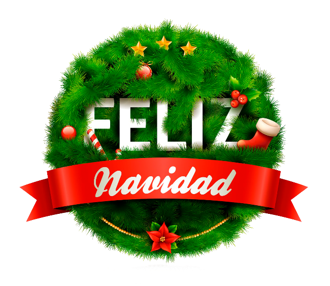 Feliz Navidad Cita Espanola Refranes Espanoles De Tarjetas - Un Cuento De Navidad / A Christmas Carol (650x563), Png Download
