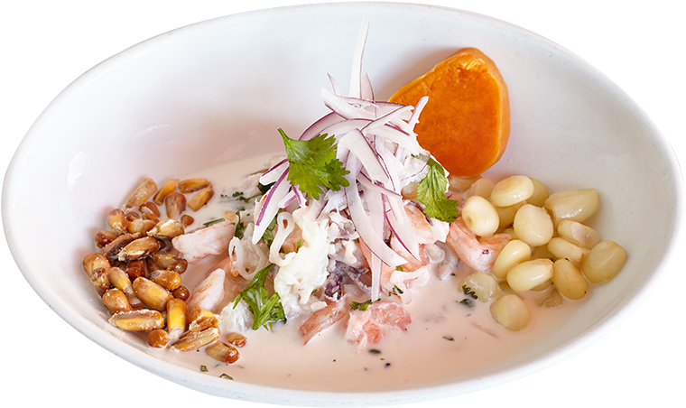 Suviche - Ceviche Suviche (993x610), Png Download