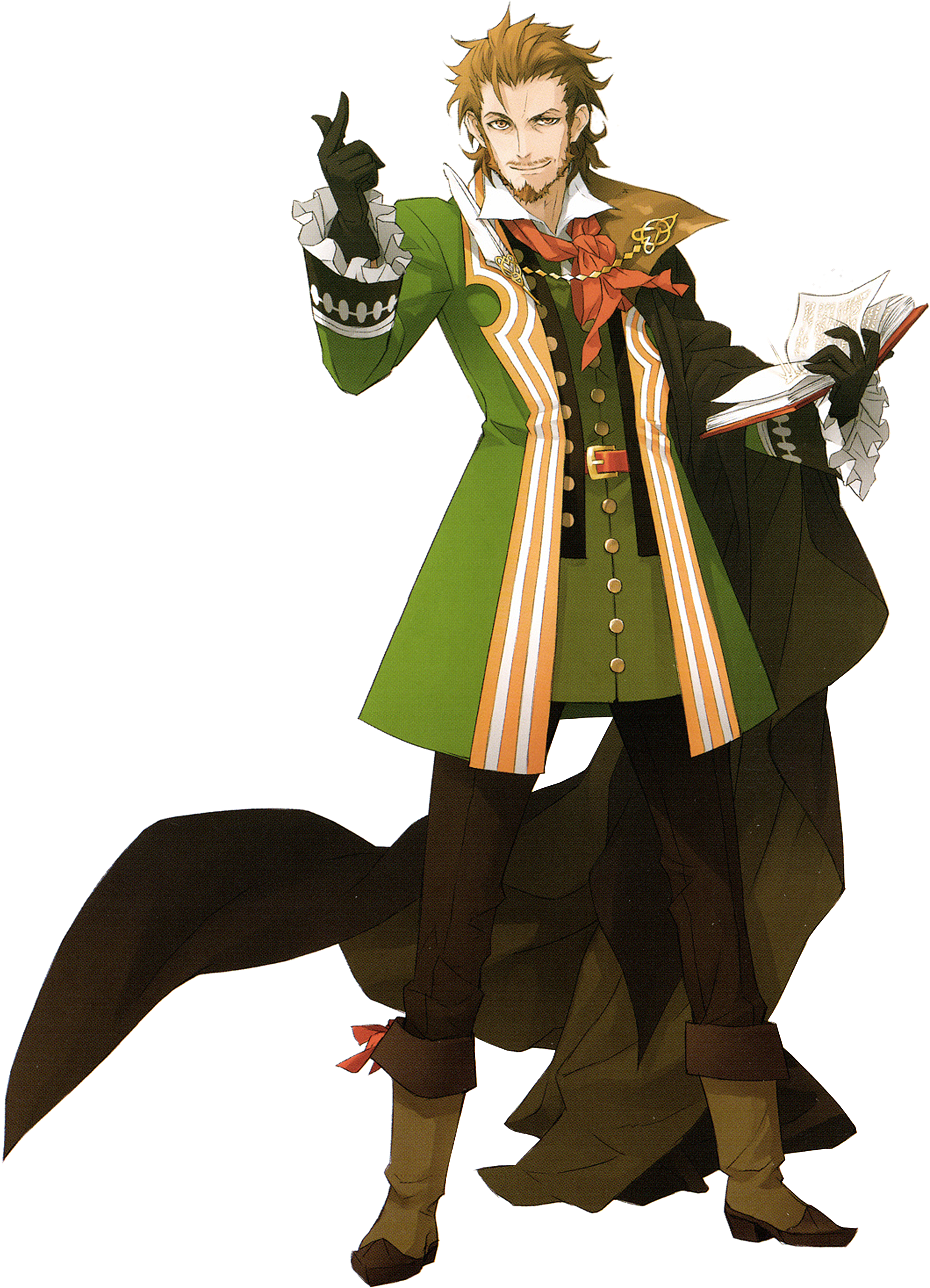 Servant - Fate Apocrypha William Shakespeare (2200x3150), Png Download