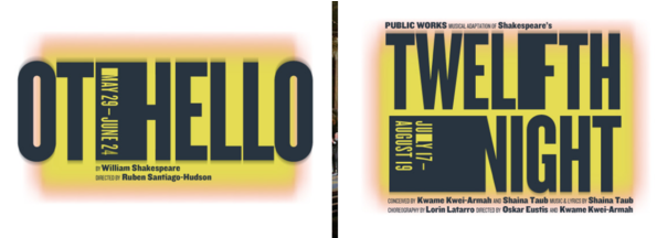 Twelfth Night Shakespeare In The Park (594x354), Png Download