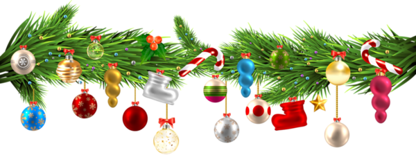 Feliz Navidad 2015 Png (600x224), Png Download