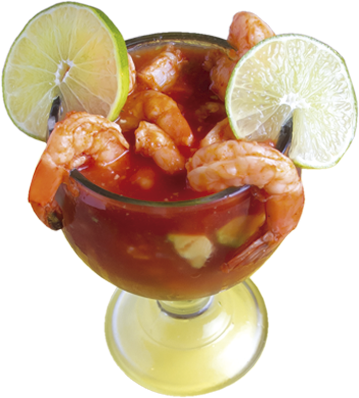 Shrimp Cocktail Png (359x398), Png Download