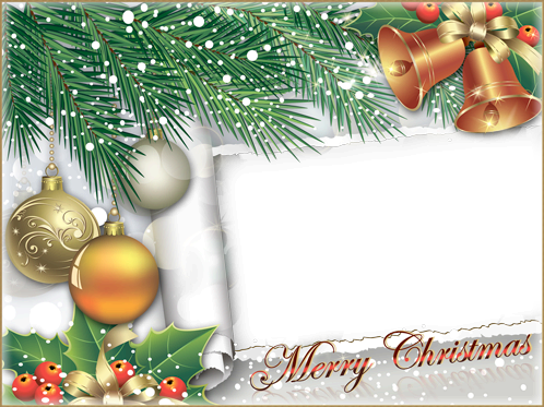 Wish You Merry Christmas - Teatro Politeama (498x373), Png Download