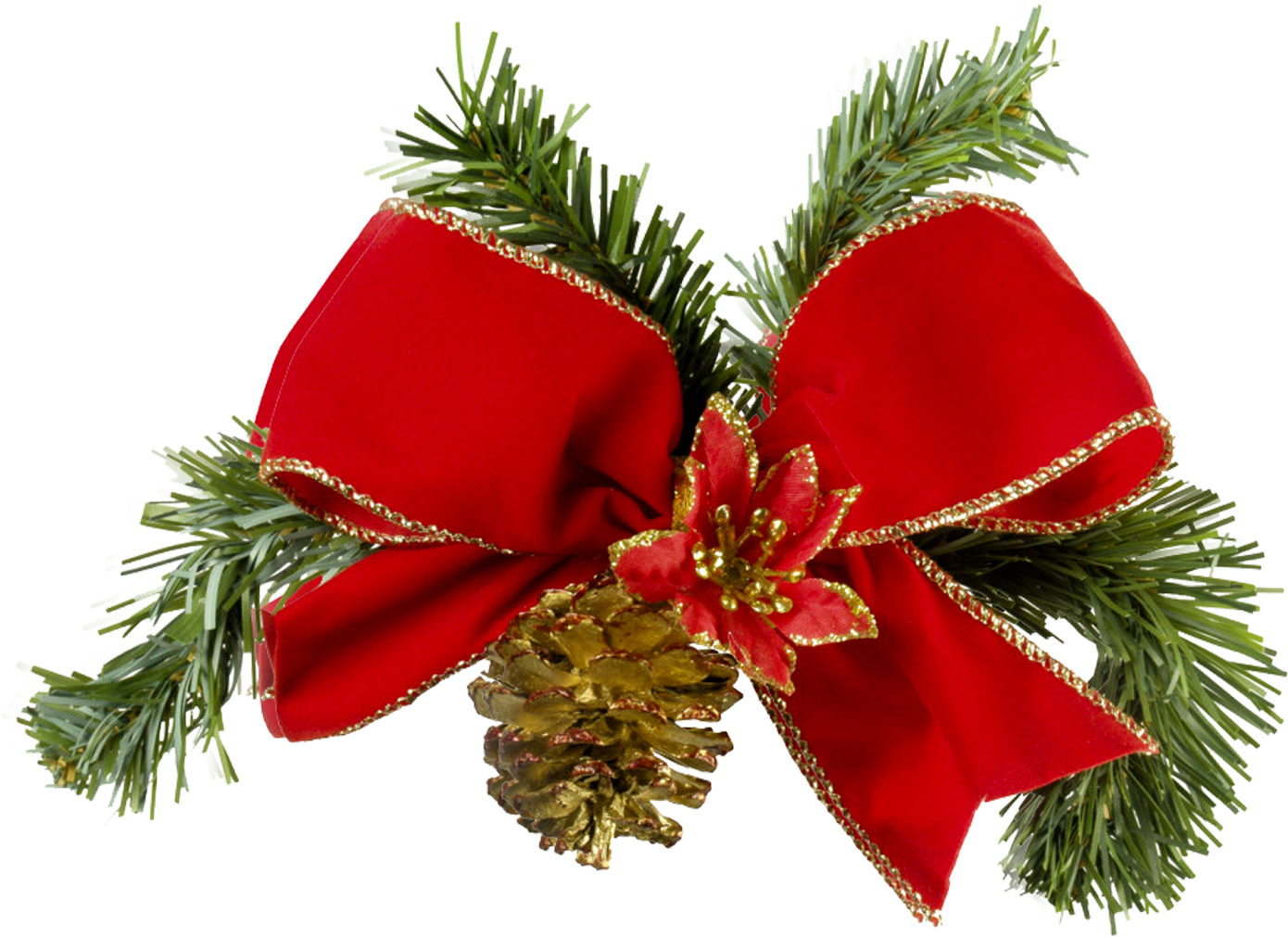 Imagenes De Navidad 2014 Fotos De Feliz Navidad 2015 Christmas Ribbon Real Full Size Png Download Seekpng