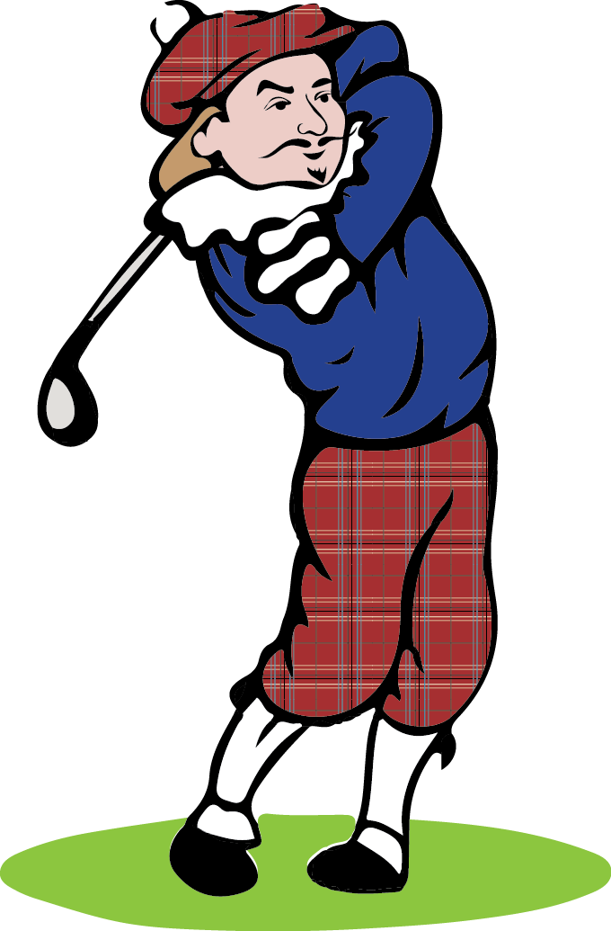 All Are Welcome As The Prescott Golf Club Hosts The (680x1035), Png Download