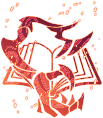 Shakespeare/5-star - Honkai Impact 3rd (352x400), Png Download