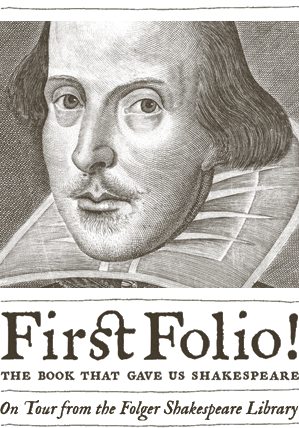 New Mexico Museum Of Art Hosts Book Celebrating 400 - William Shakespeare (299x428), Png Download