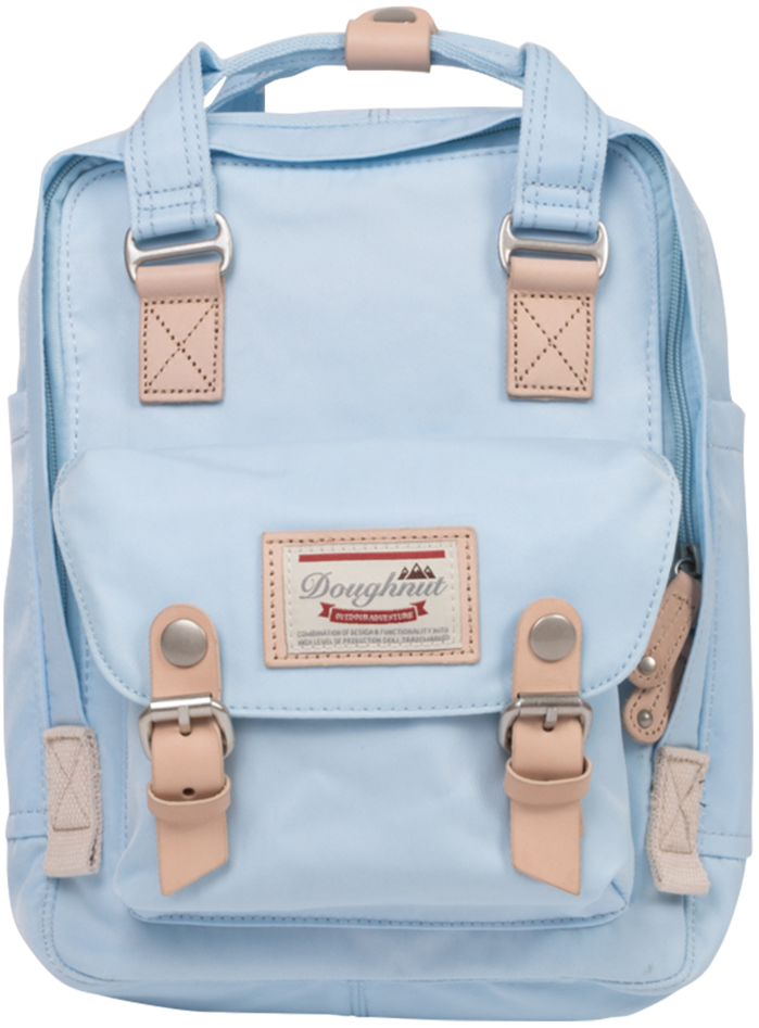 Macaroon Mini Iceberg - Montana Mini Wine Backpack (1200x1200), Png Download