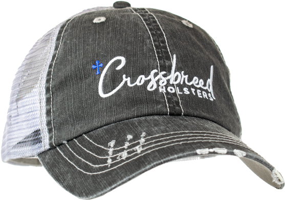 Crossbreed Holsters, Llc (768x550), Png Download