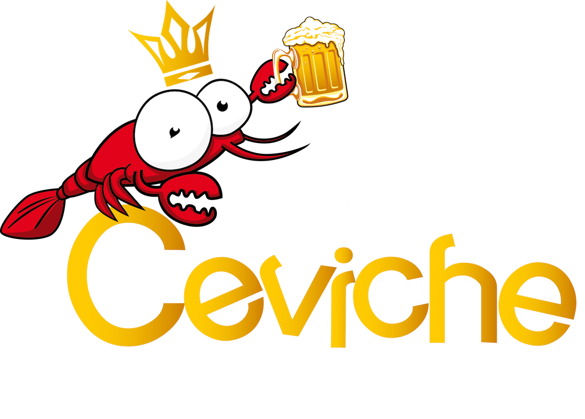 Marlene Aguirre - El Rey Del Ceviche (1200x861), Png Download