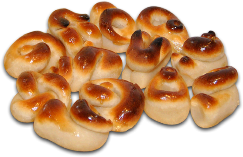 Marzipan - Figuritas De Mazapan (1024x756), Png Download