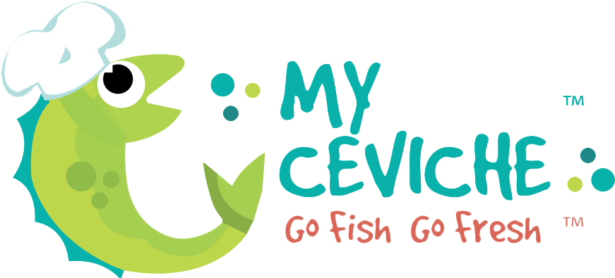A Special Thanks To Our Sponsors, Bacardi, Bulla Gastrobar, - My Ceviche Logo (902x400), Png Download