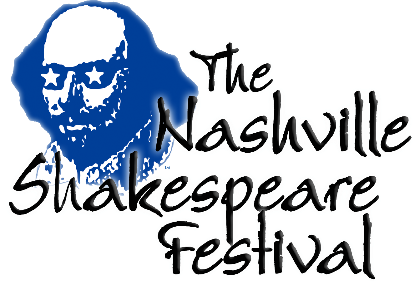 Shakespeare Kids' Camp Presented By The Nashville Shakespeare - Nashville Shakespeare Festival 2017 (1382x1011), Png Download