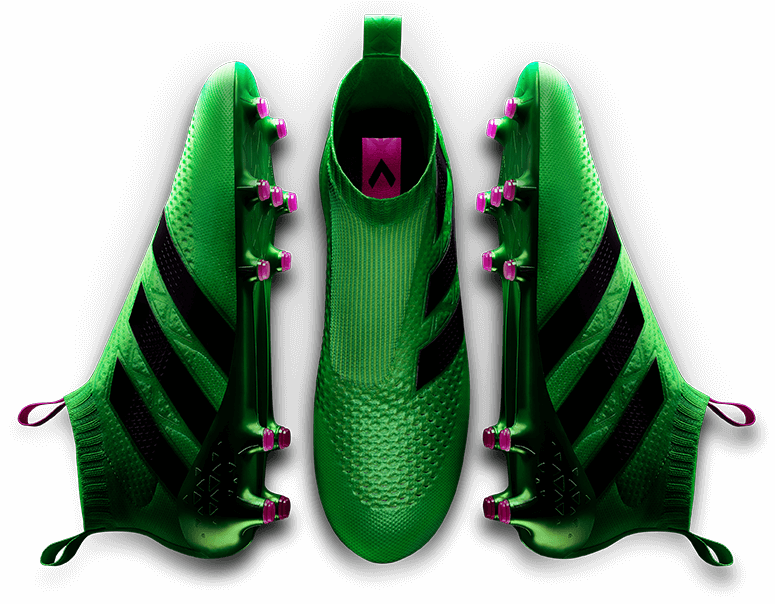A16 Soccer Boots (775x604), Png Download