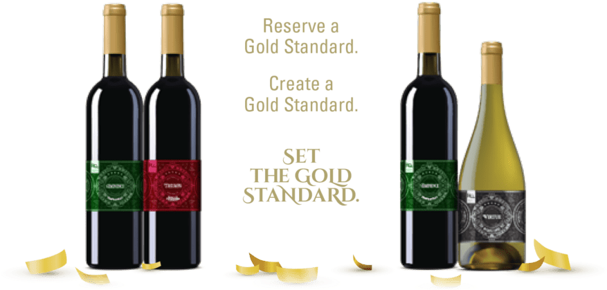 The Wine Place Markham Where Wine Making Is Not Only - Wine (900x423), Png Download