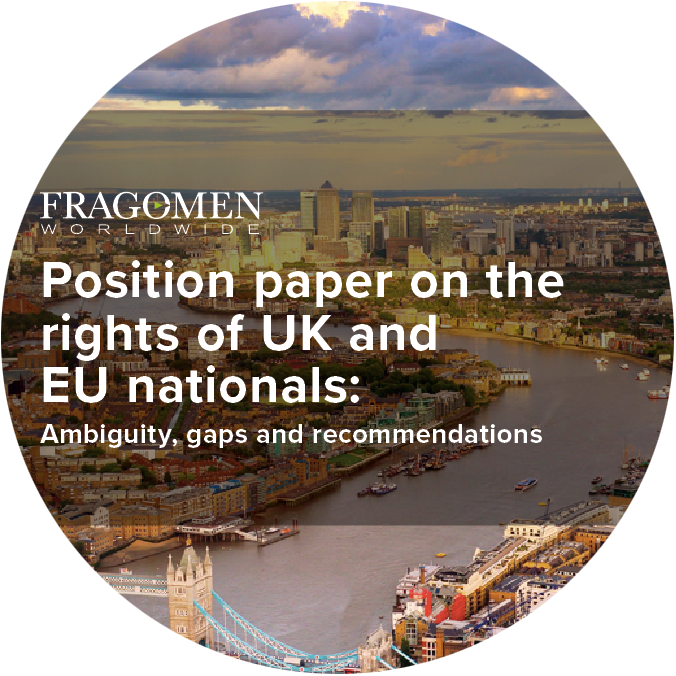 Position Paper Porthole Image - Fragomen (676x676), Png Download