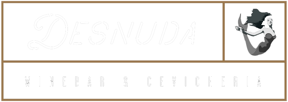 Desnuda Ceviche Bar - Ceviche Bar (942x334), Png Download